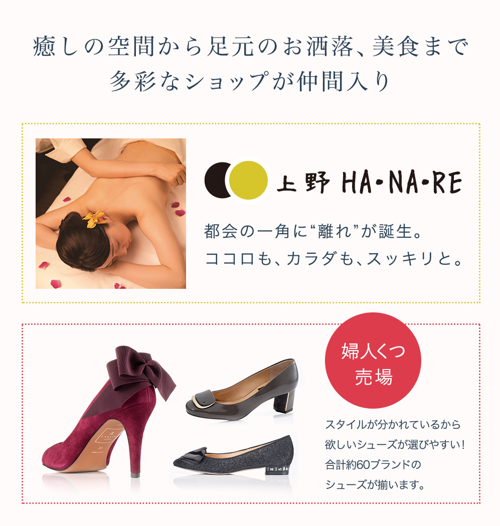 リニューアル
