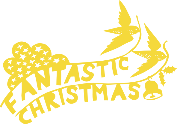 FANTASTIC CHRISTMAS