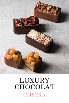 LUXURY CHOCOLAT イヴ・チュリエス
