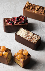 LUXURY CHOCOLAT おすすめチョコ