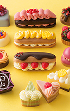 LOVELY CHOCOLAT おすすめチョコ
