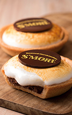 SWEETS HOT NEWS おすすめチョコ